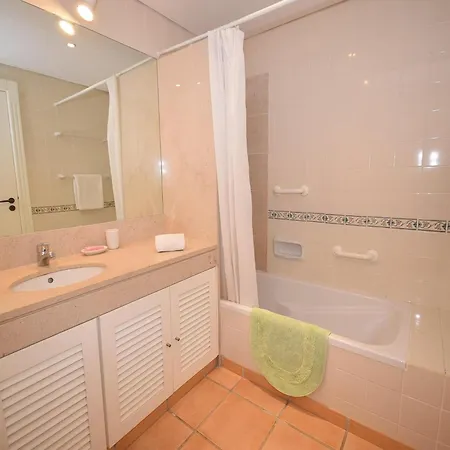 Apartman In