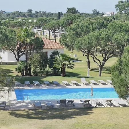 In * Vilamoura