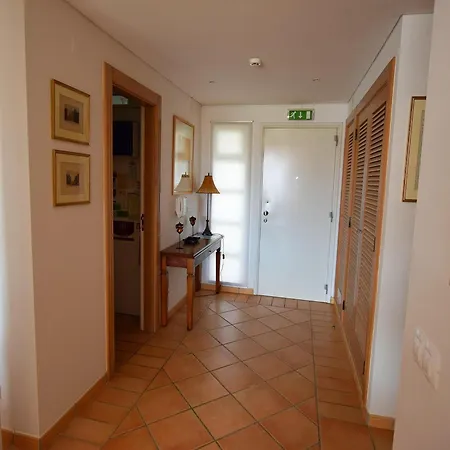 Apartman In