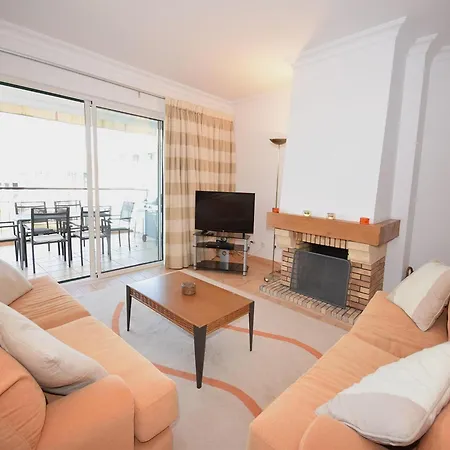 In Apartman Vilamoura