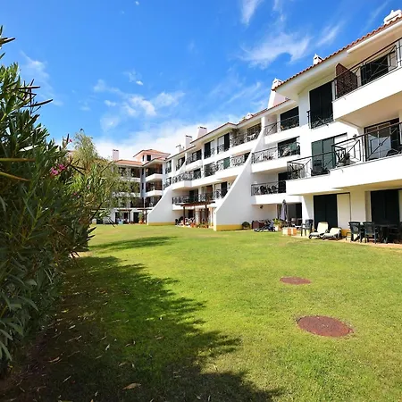 In Vilamoura