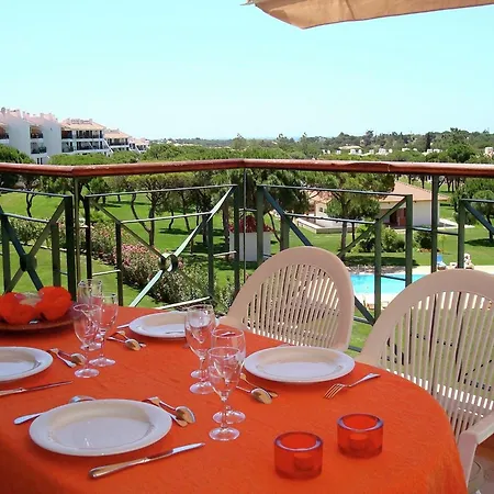 Apartman In Vilamoura