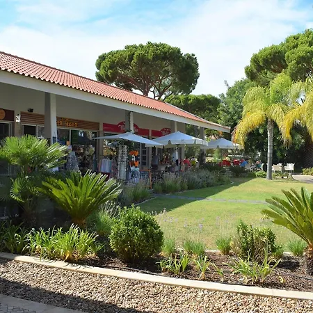 In Vilamoura